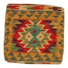 Obliečka na vankúš Kilim 45x45 ručne tkaný dekoračný vankúš