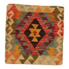 Obliečka na vankúš Kilim 45x45 ručne tkaný dekoračný vankúš