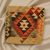 Obliečka na vankúš Kilim 45x45 ručne tkaný dekoračný vankúš
