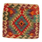 Obliečka na vankúš Kilim 45x45 ručne tkaný vankúš