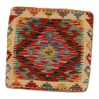 Obliečka na vankúš Kilim 45x45 ručne tkaný vankúš
