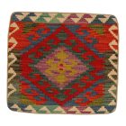 Obliečka na vankúš Kilim 45x45 ručne tkaný vankúš
