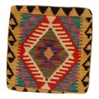 Obliečka na vankúš Kilim 45x45 ručne tkaný vankúš