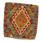Obliečka na vankúš Kilim 45x45 ručne tkaný vankúš