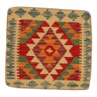 Obliečka na vankúš Kilim 45x45 ručne tkaný vankúš