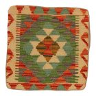 Obliečka na vankúš Kilim 45x45 ručne tkaný vankúš