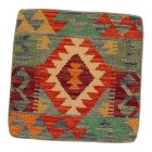 Obliečka na vankúš Kilim 45x45 ručne tkaný vankúš