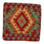 Obliečka na vankúš Kilim 45x45 ručne tkaný vankúš