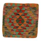 Obliečka na vankúš Kilim 45x45 ručne tkaný vankúš