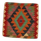 Obliečka na vankúš Kilim 45x45 ručne tkaný vankúš