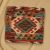 Obliečka na vankúš Kilim 45x45 ručne tkaný vankúš