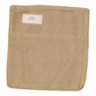 Afgánsky obliečka na vankúš Kilim 45x45 ručne tkaný vankúš