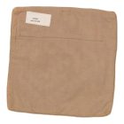 Afgánsky obliečka na vankúš Kilim 45x45 ručne tkaný vankúš