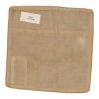 Afgánsky obliečka na vankúš Kilim 45x45 ručne tkaný vankúš