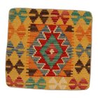 Ručne tkaný vankúš 45x45 Kilim poťah na vankúš