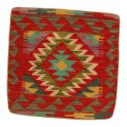 Dekoračný vankúš Kilim 45x45 ručne tkaný obliečka na vankúš
