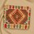 Dekoračný vankúš Kilim 45x45 ručne tkaný obliečka na vankúš