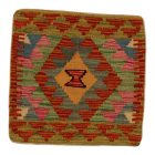 Dekoračný vankúš Kilim 45x45 ručne tkaný obliečka na vankúš