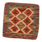 Dekoračný vankúš Kilim 45x45 ručne tkaný obliečka na vankúš
