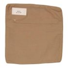 Ručne tkaný obliečka na vankúš Kilim 45x45 afganský dekoračný vankúš