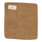 Ručne tkaný obliečka na vankúš Kilim 45x45 afganský dekoračný vankúš