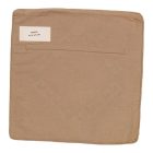 Ručne tkaný obliečka na vankúš Kilim 45x45 afganský dekoračný vankúš