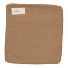 Ručne tkaný obliečka na vankúš Kilim 45x45 afganský dekoračný vankúš