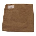 Afgánsky obliečka na vankúš Kilim 45x45 ručne tkaný vankúš