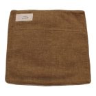 Afgánsky obliečka na vankúš Kilim 45x45 ručne tkaný vankúš