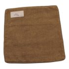 Afgánsky obliečka na vankúš Kilim 45x45 ručne tkaný vankúš