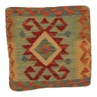 Ručne tkaný vankúš 45x45 Kilim poťah na vankúš