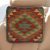 Ručne tkaný vankúš 45x45 Kilim poťah na vankúš