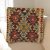 Dekoračný vankúš Kilim 45x45 ručne tkaný obliečka na vankúš