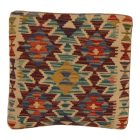 Dekoračný vankúš Kilim 45x45 ručne tkaný obliečka na vankúš