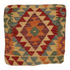Dekoračný vankúš Kilim 45x45 ručne tkaný obliečka na vankúš