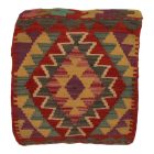 Dekoračný vankúš Kilim 45x45 ručne tkaný obliečka na vankúš