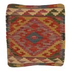 Dekoračný vankúš Kilim 45x45 ručne tkaný obliečka na vankúš