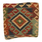Dekoračný vankúš Kilim 45x45 ručne tkaný obliečka na vankúš