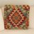 Dekoračný vankúš Kilim 45x45 ručne tkaný obliečka na vankúš