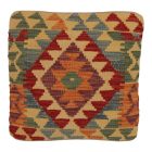 Dekoračný vankúš Kilim 45x45 ručne tkaný obliečka na vankúš