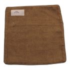 Ručne tkaný dekoračný vankúš 45x45 Obliečka na vankúš Kilim