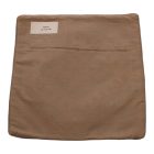 Ručne tkaný obliečka na vankúš Kilim 45x45 afganský dekoračný vankúš