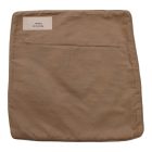 Ručne tkaný obliečka na vankúš Kilim 45x45 afganský dekoračný vankúš
