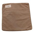 Ručne tkaný vankúš 45x45 Obliečka na vankúš Kilim