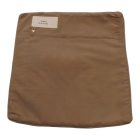 Ručne tkaný obliečka na vankúš Kilim 45x45 afganský dekoračný vankúš