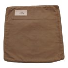 Ručne tkaný obliečka na vankúš Kilim 45x45 afganský dekoračný vankúš