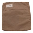 Ručne tkaný obliečka na vankúš Kilim 45x45 afganský dekoračný vankúš
