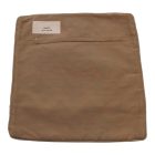 Ručne tkaný obliečka na vankúš Kilim 45x45 afganský dekoračný vankúš
