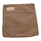 Ručne tkaný vankúš 45x45 Obliečka na vankúš Kilim