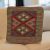 Ručne tkaný vankúš 45x45 Obliečka na vankúš Kilim